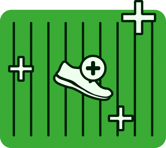 Gesunde Schuhe für Diabetiker